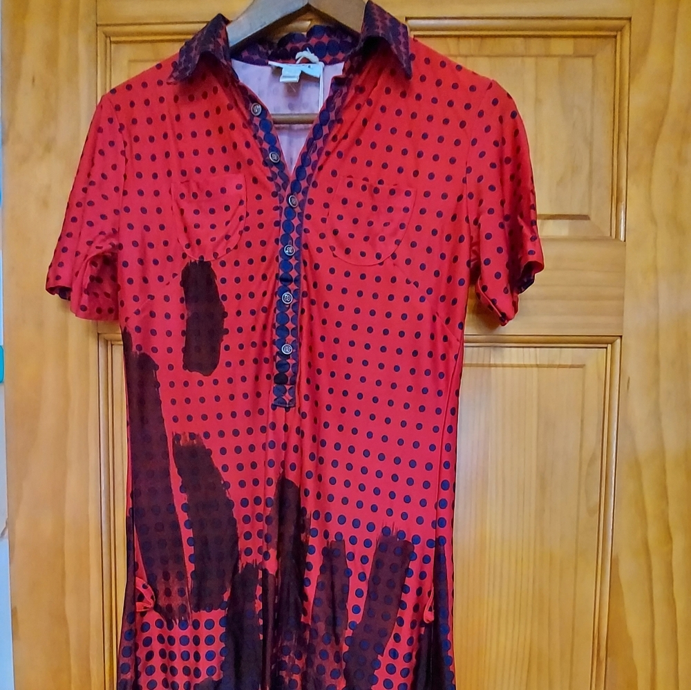 Diesel blouse
